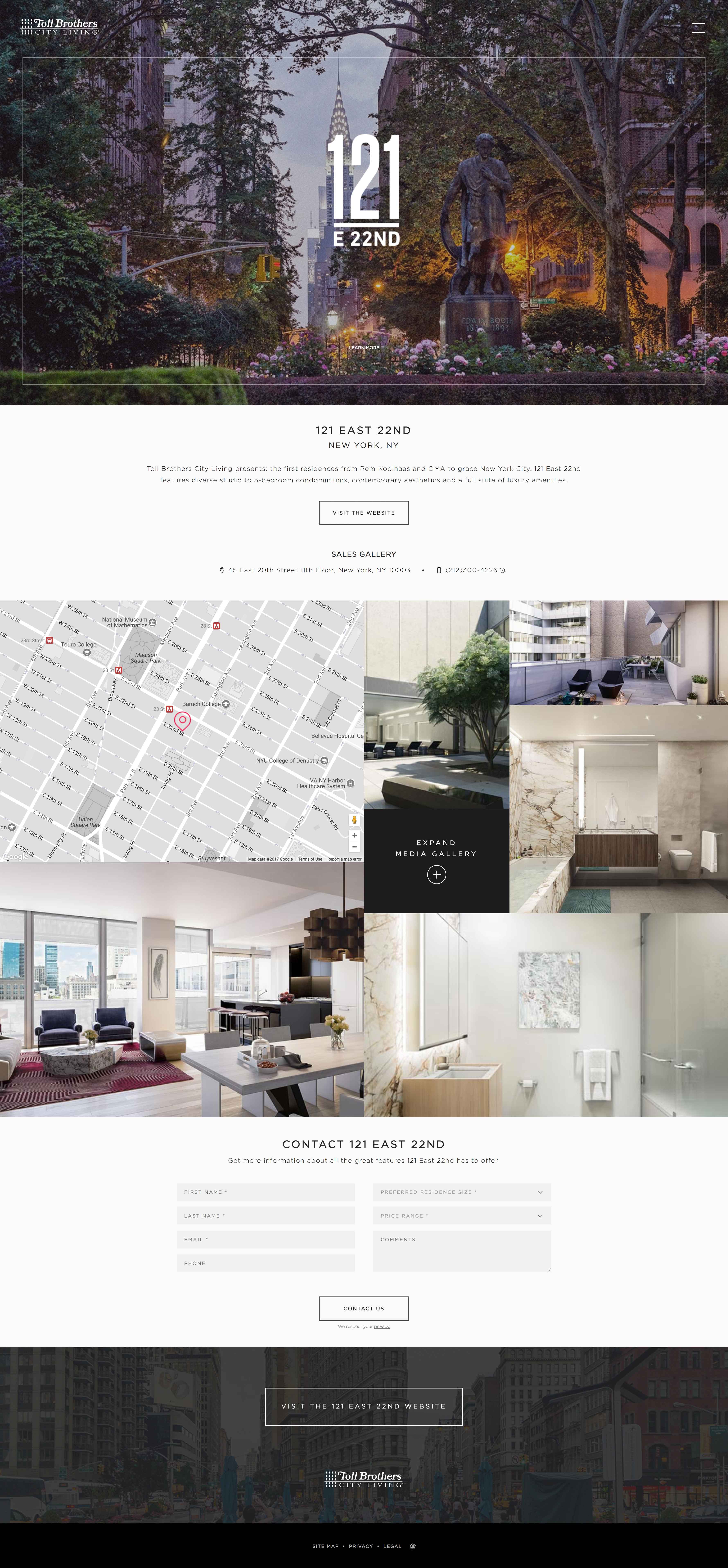 City Living City Living