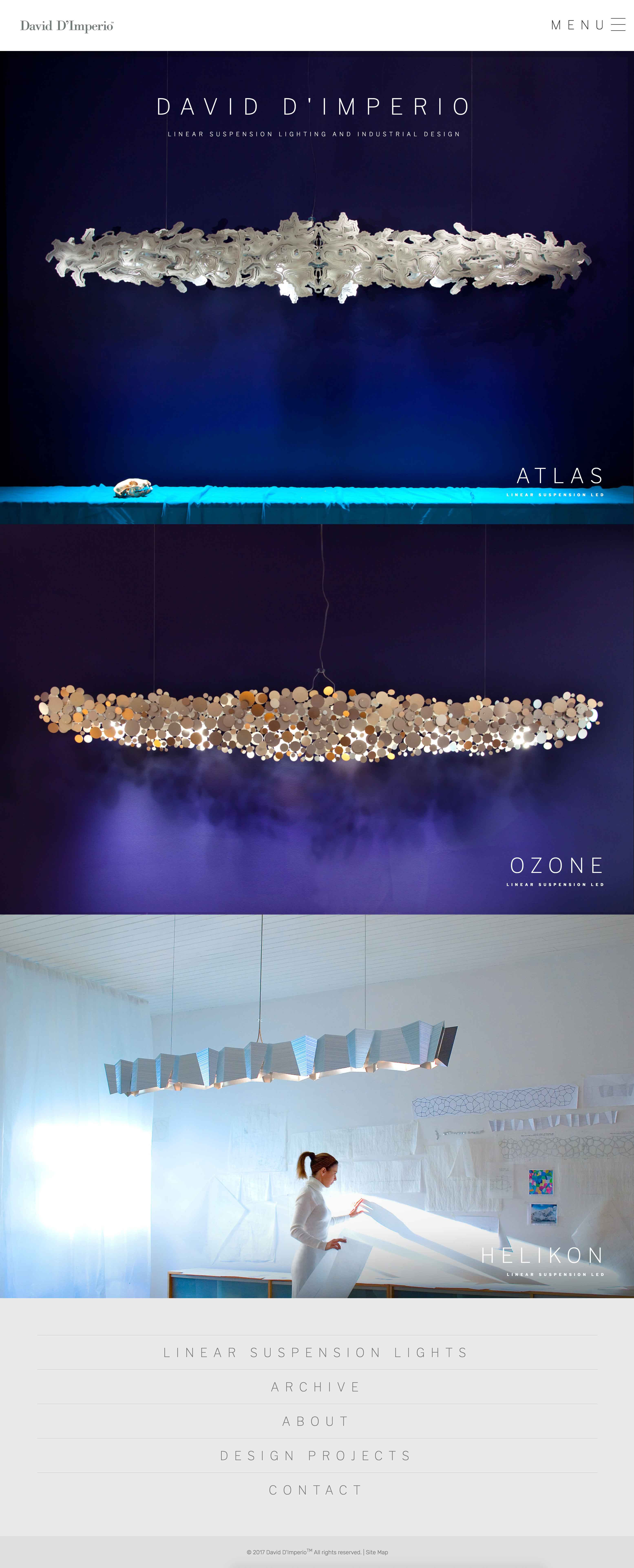 David D'Imperio David D'Imperio