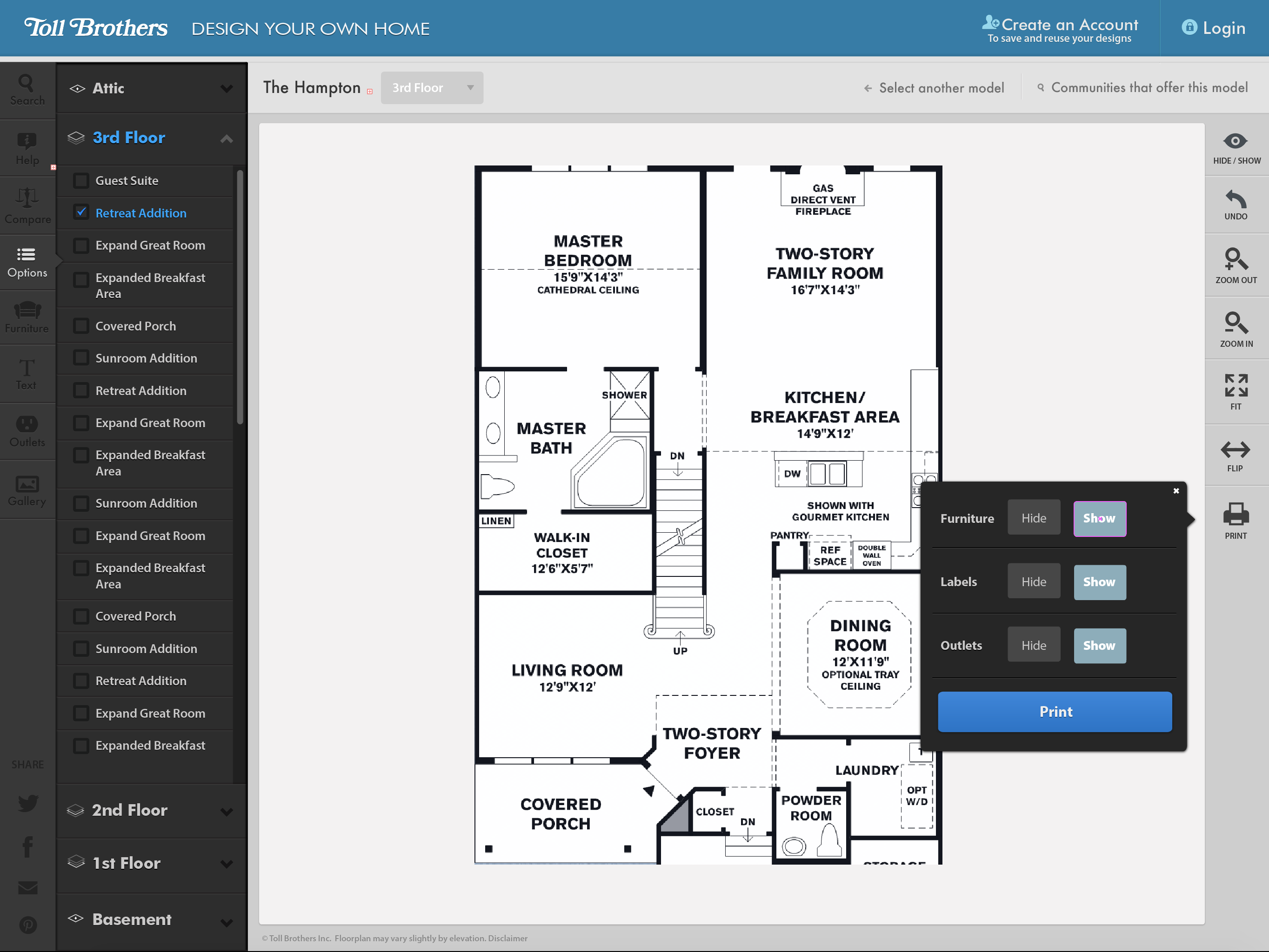 Design Your Own Home Design Your Own Home