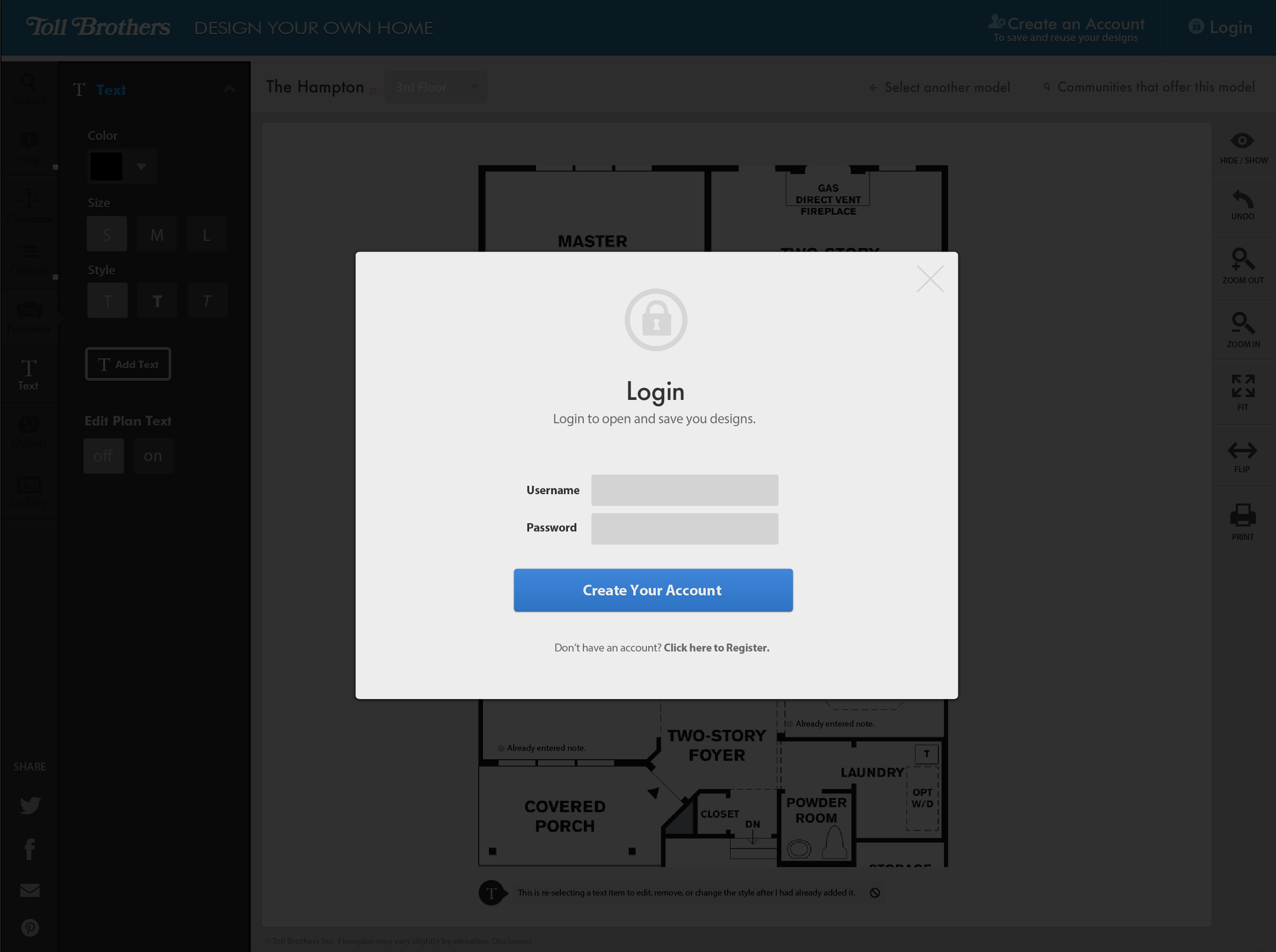 Design Your Own Home Design Your Own Home