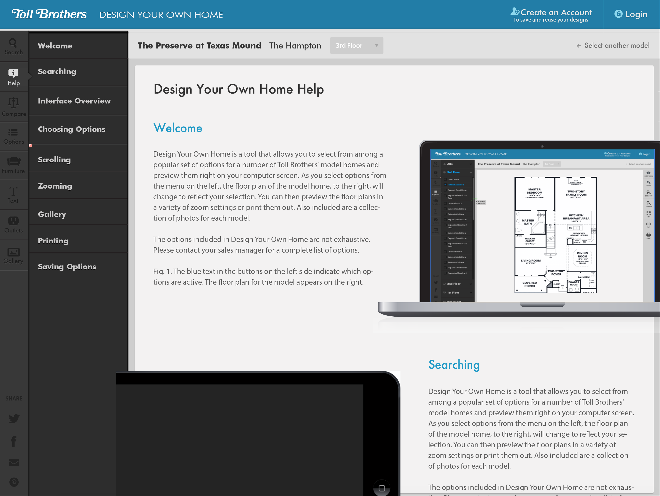 Design Your Own Home Design Your Own Home