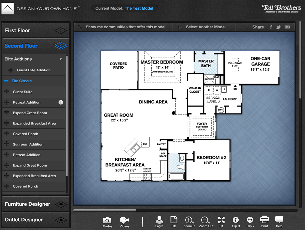 Design Your Own Home Design Your Own Home