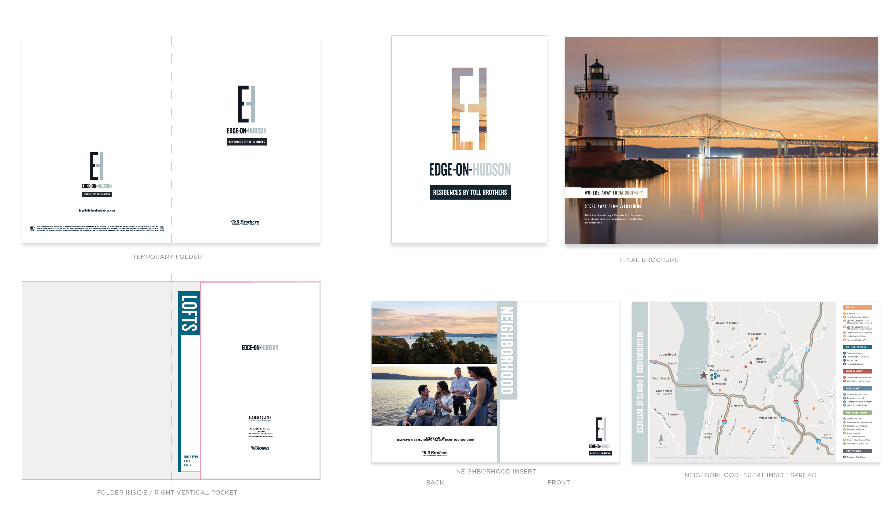 Edge-On-Hudson Edge-On-Hudson