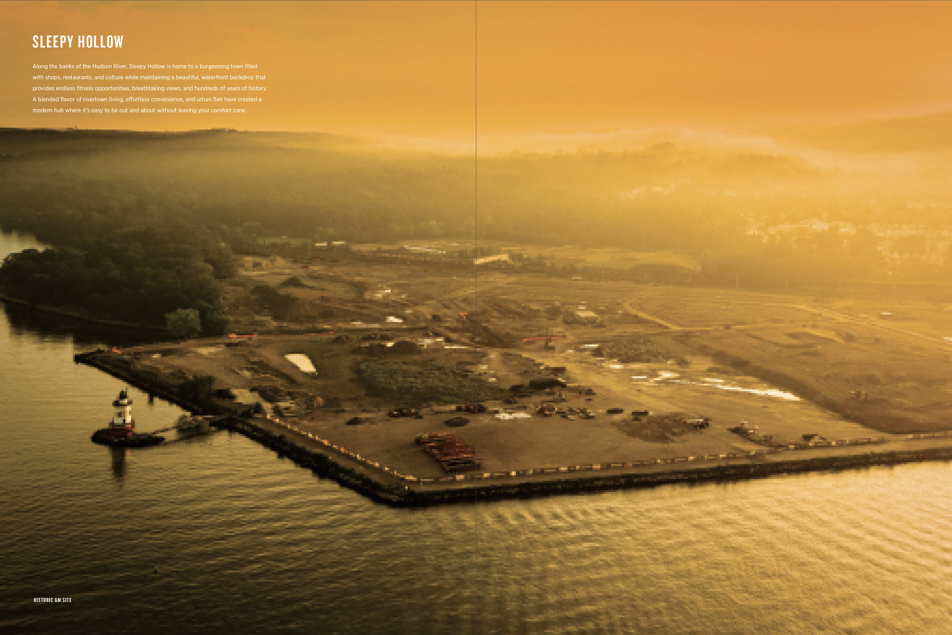 Edge-On-Hudson Edge-On-Hudson