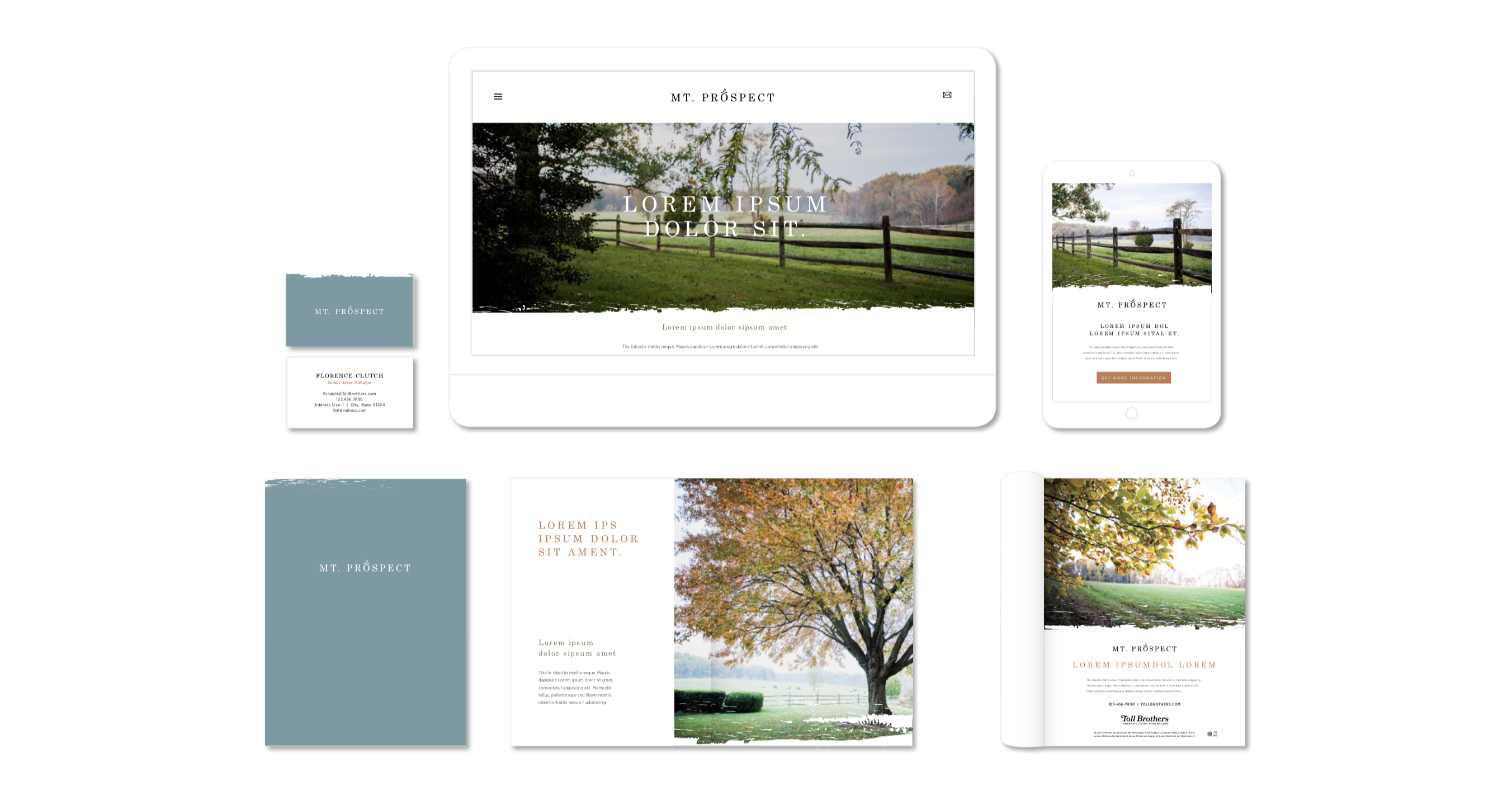 Mt. Prospect Mt. Prospect