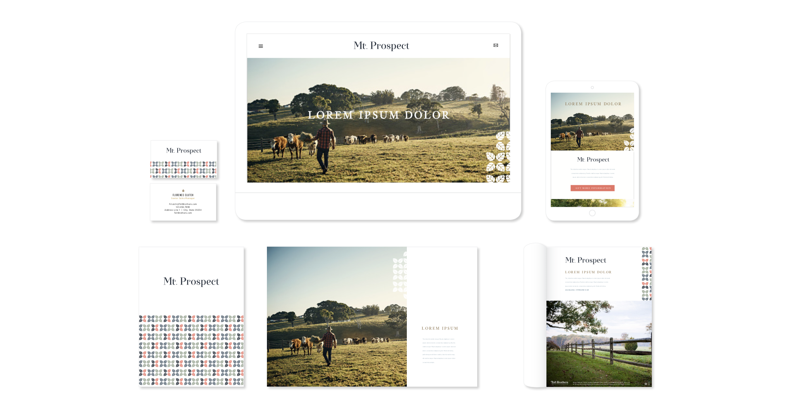 Mt. Prospect Mt. Prospect