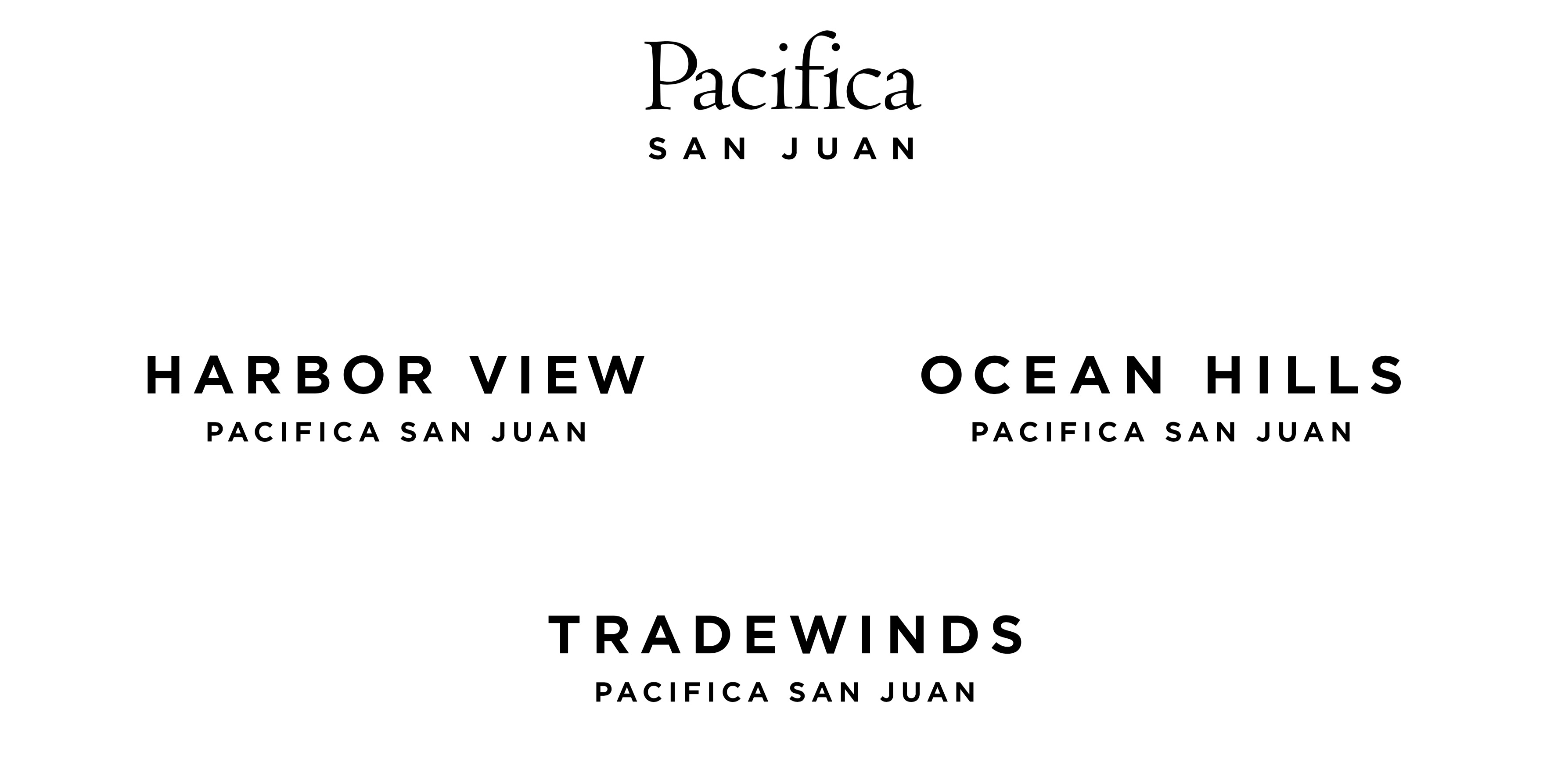 Pacifica San Juan