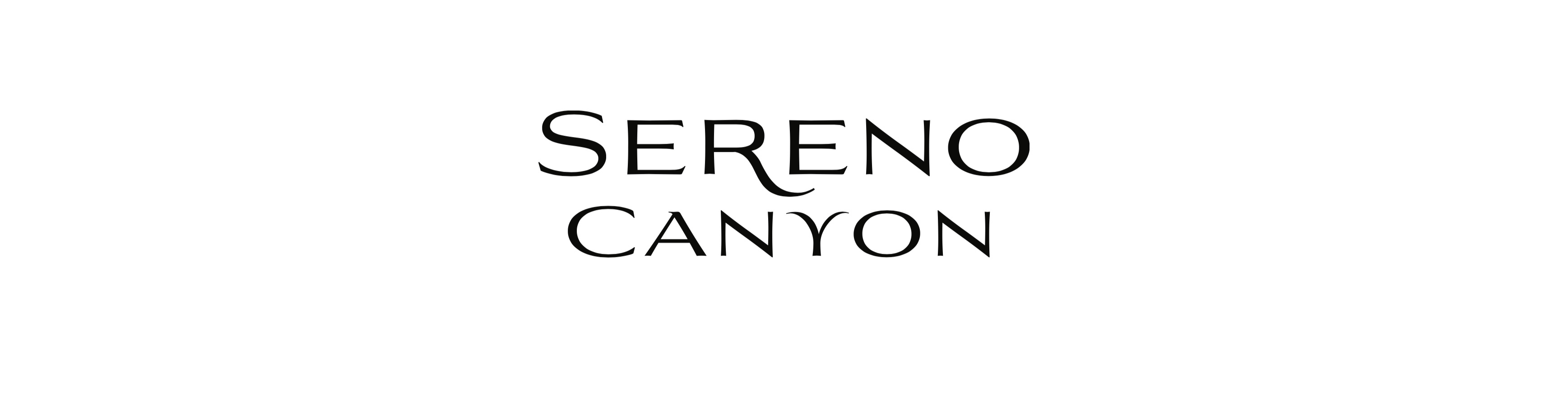 Sereno Canyon Sereno Canyon
