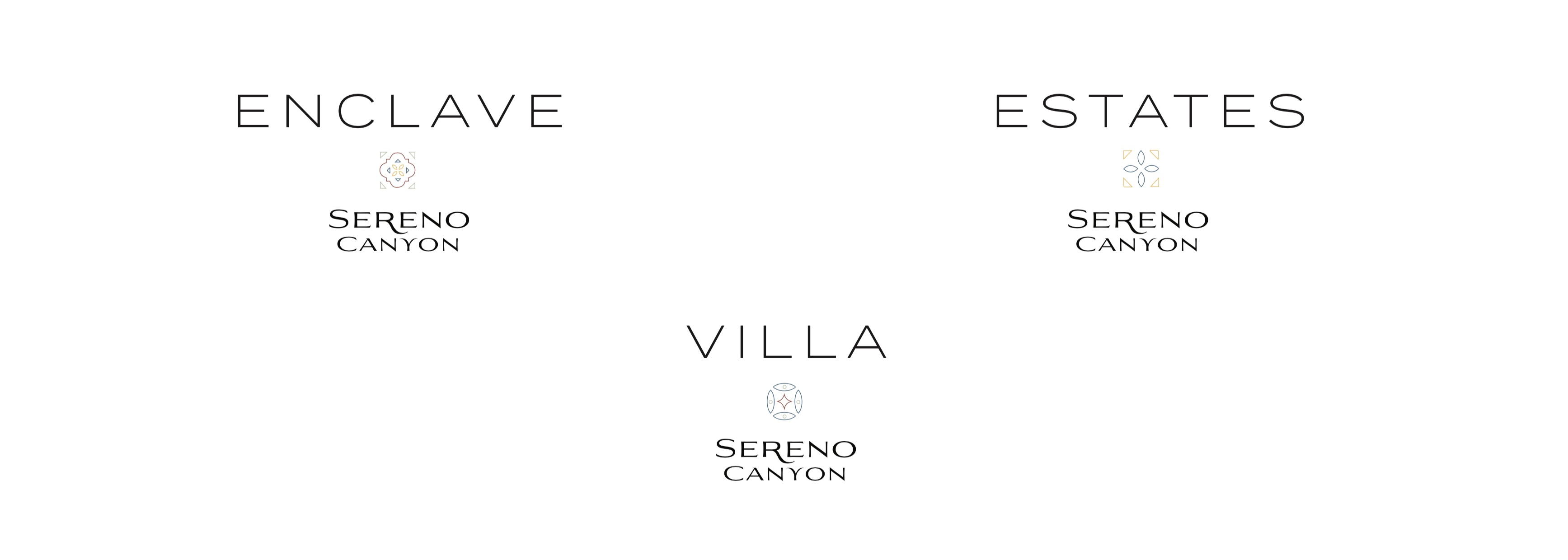 Sereno Canyon Sereno Canyon