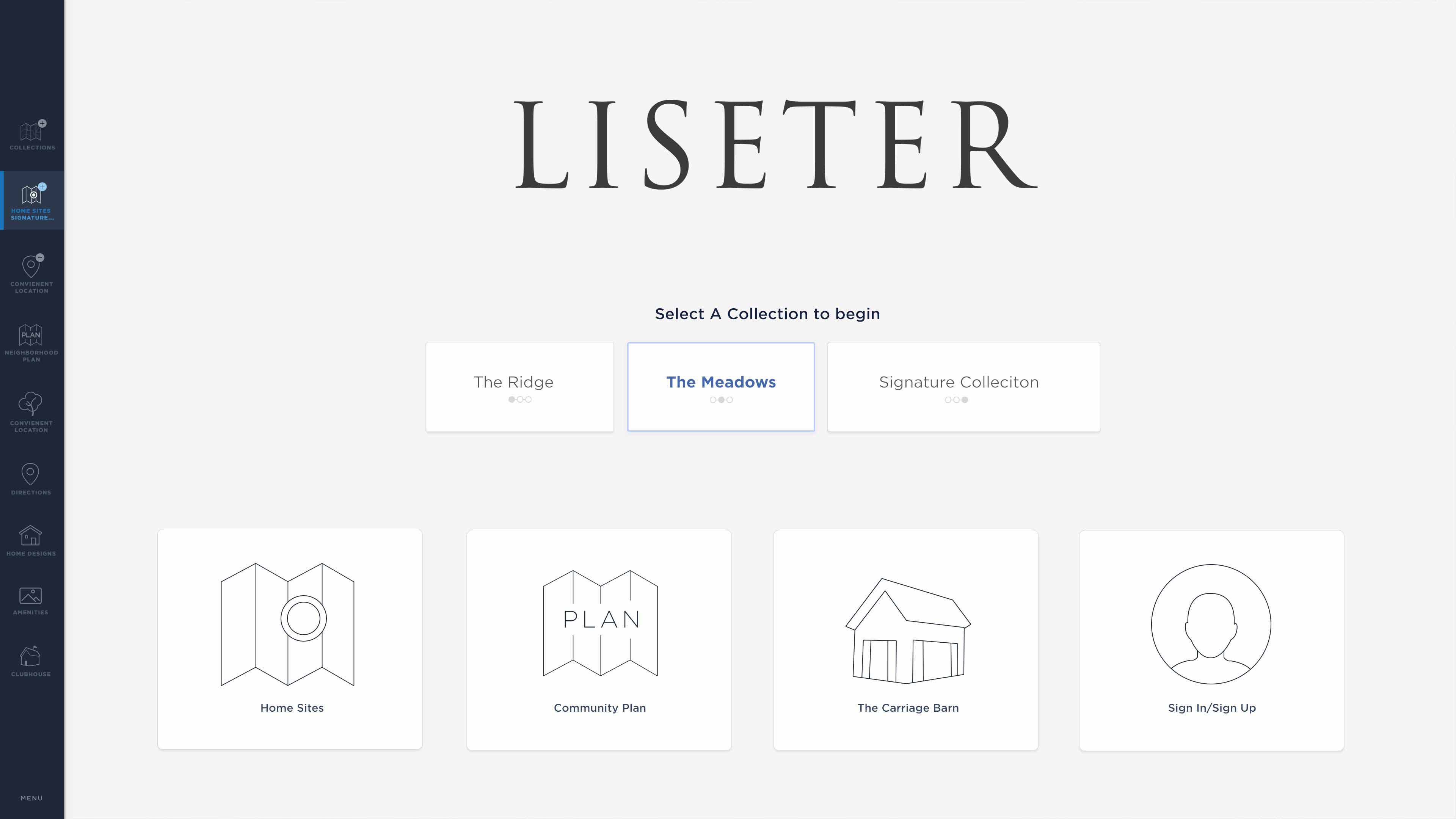 Touch Screen Sales Kiosk Touch Screen Sales Kiosk