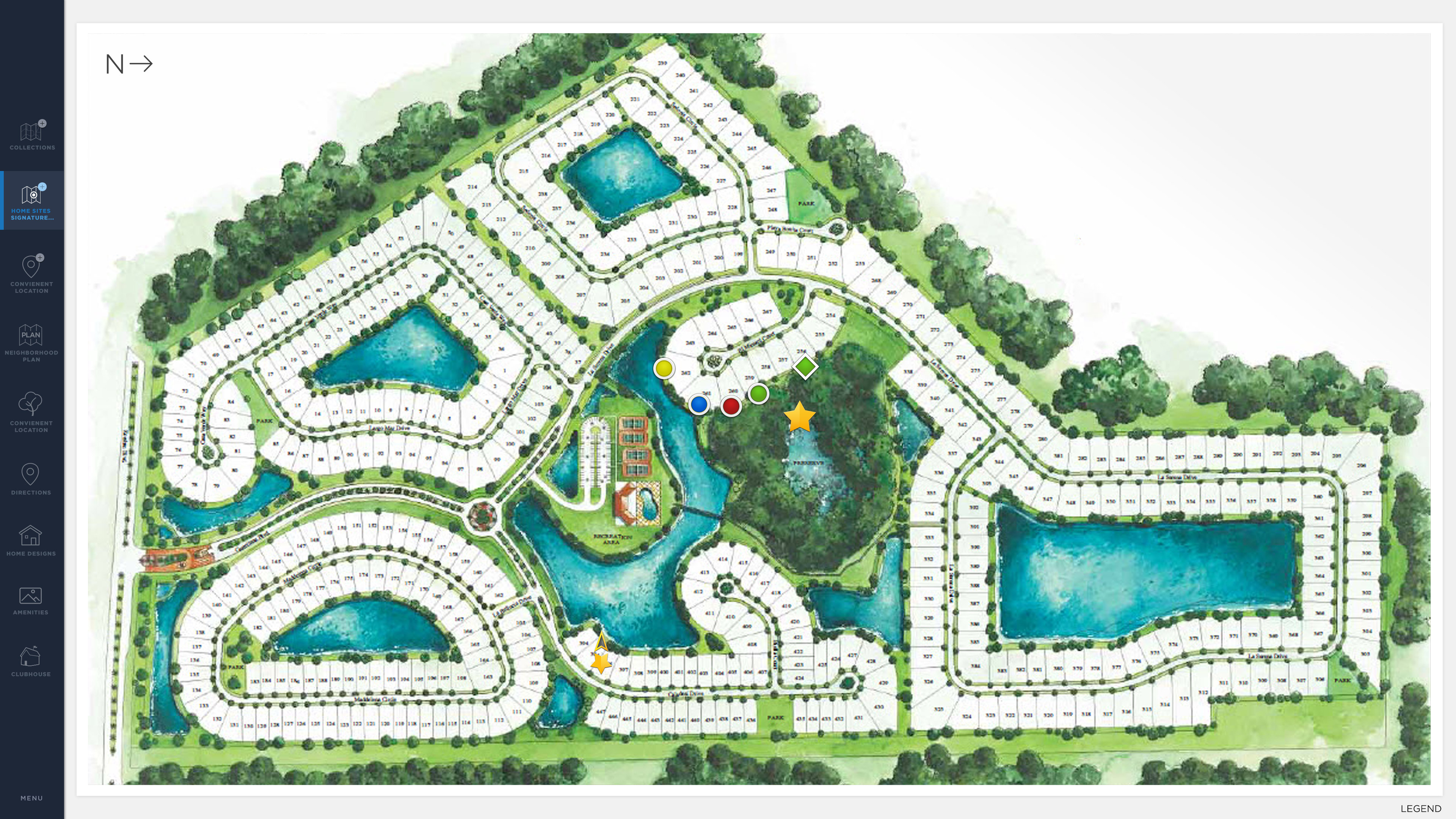 Touch Screen Sales Kiosk Touch Screen Sales Kiosk