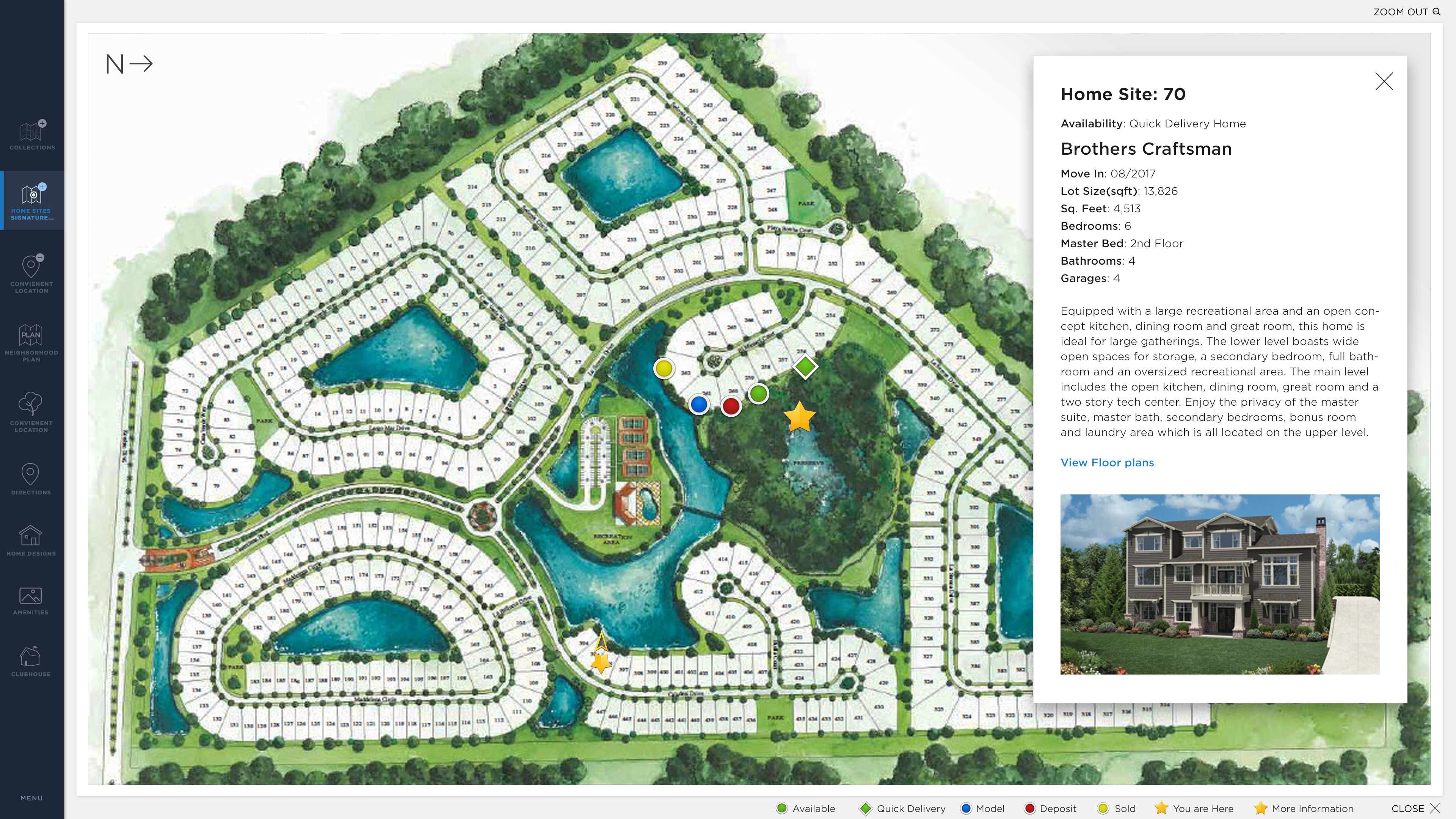 Touch Screen Sales Kiosk Touch Screen Sales Kiosk