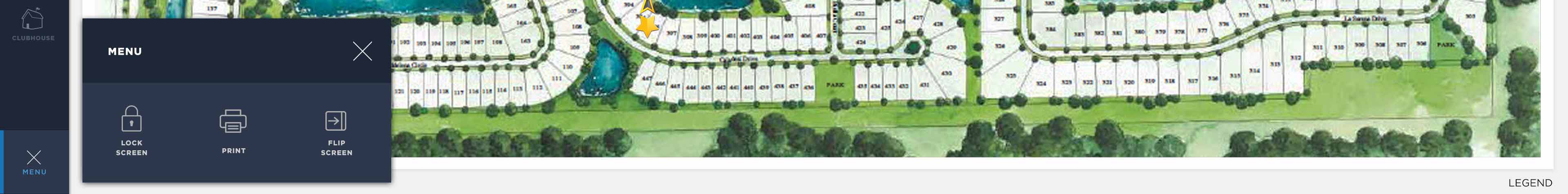 Touch Screen Sales Kiosk Touch Screen Sales Kiosk