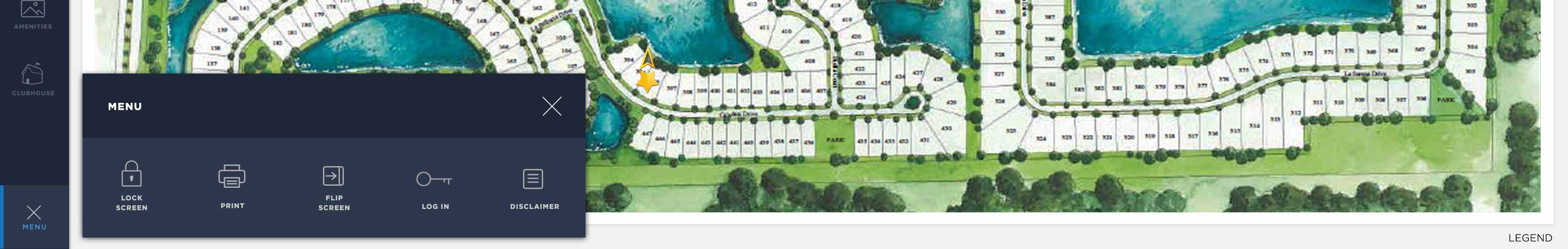 Touch Screen Sales Kiosk Touch Screen Sales Kiosk