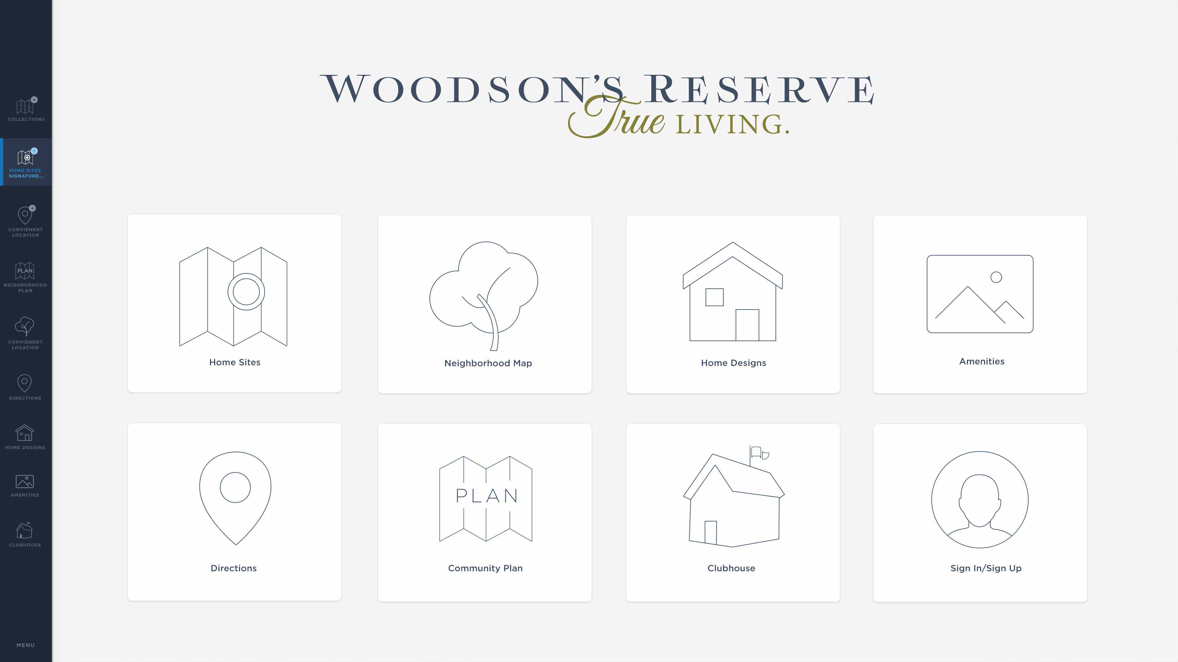 Touch Screen Sales Kiosk Touch Screen Sales Kiosk