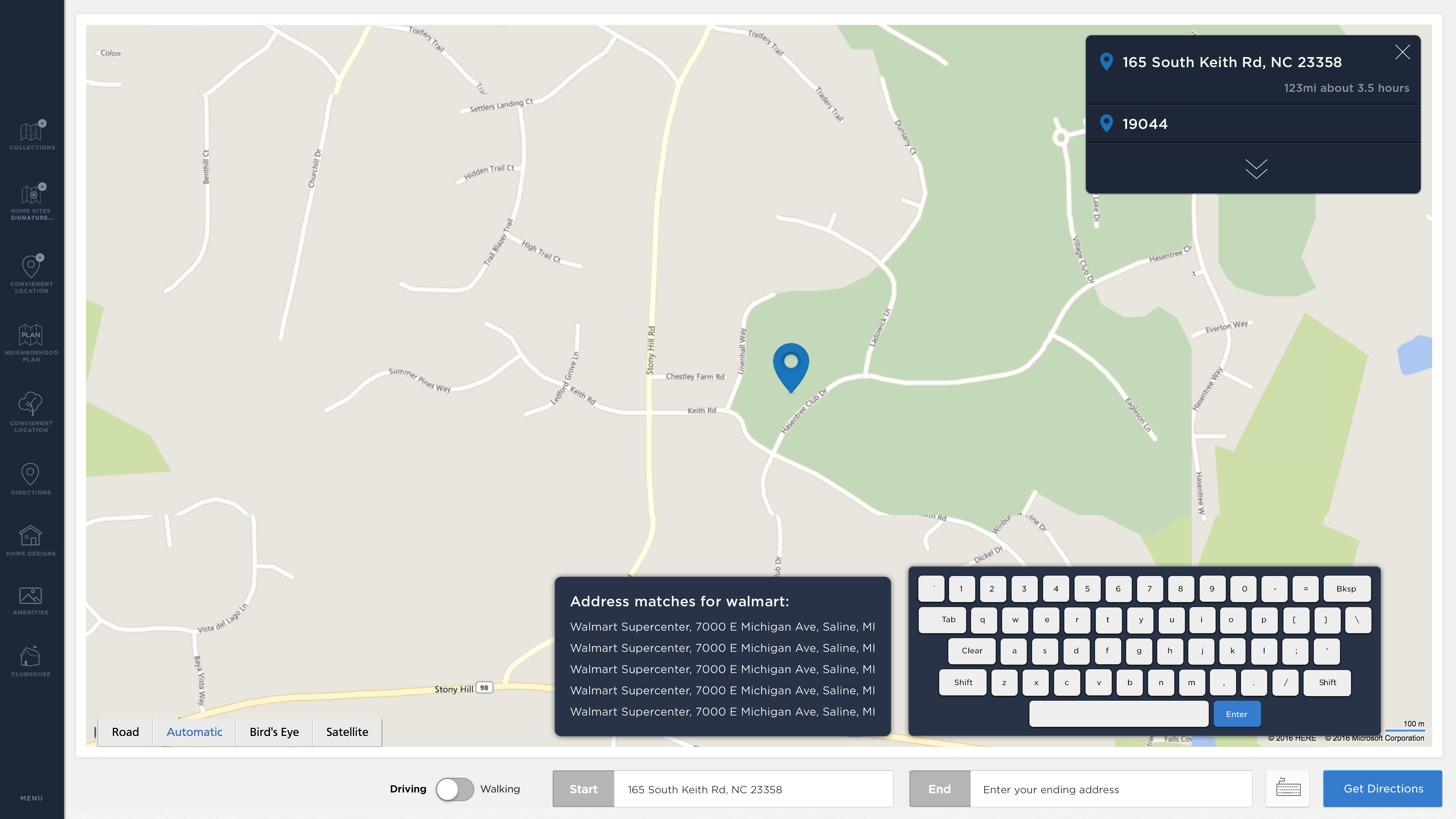 Touch Screen Sales Kiosk Touch Screen Sales Kiosk