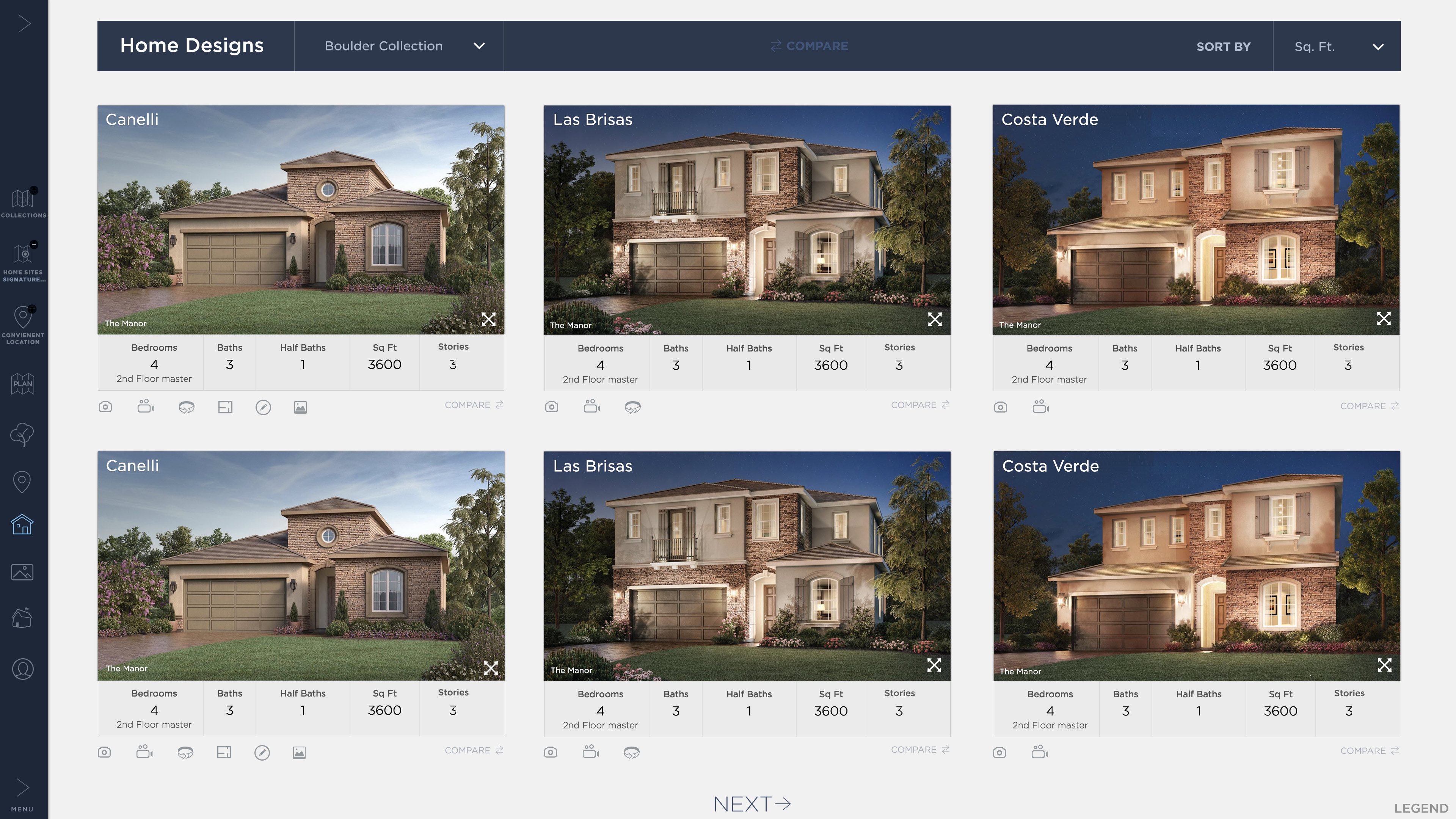 Touch Screen Sales Kiosk Touch Screen Sales Kiosk