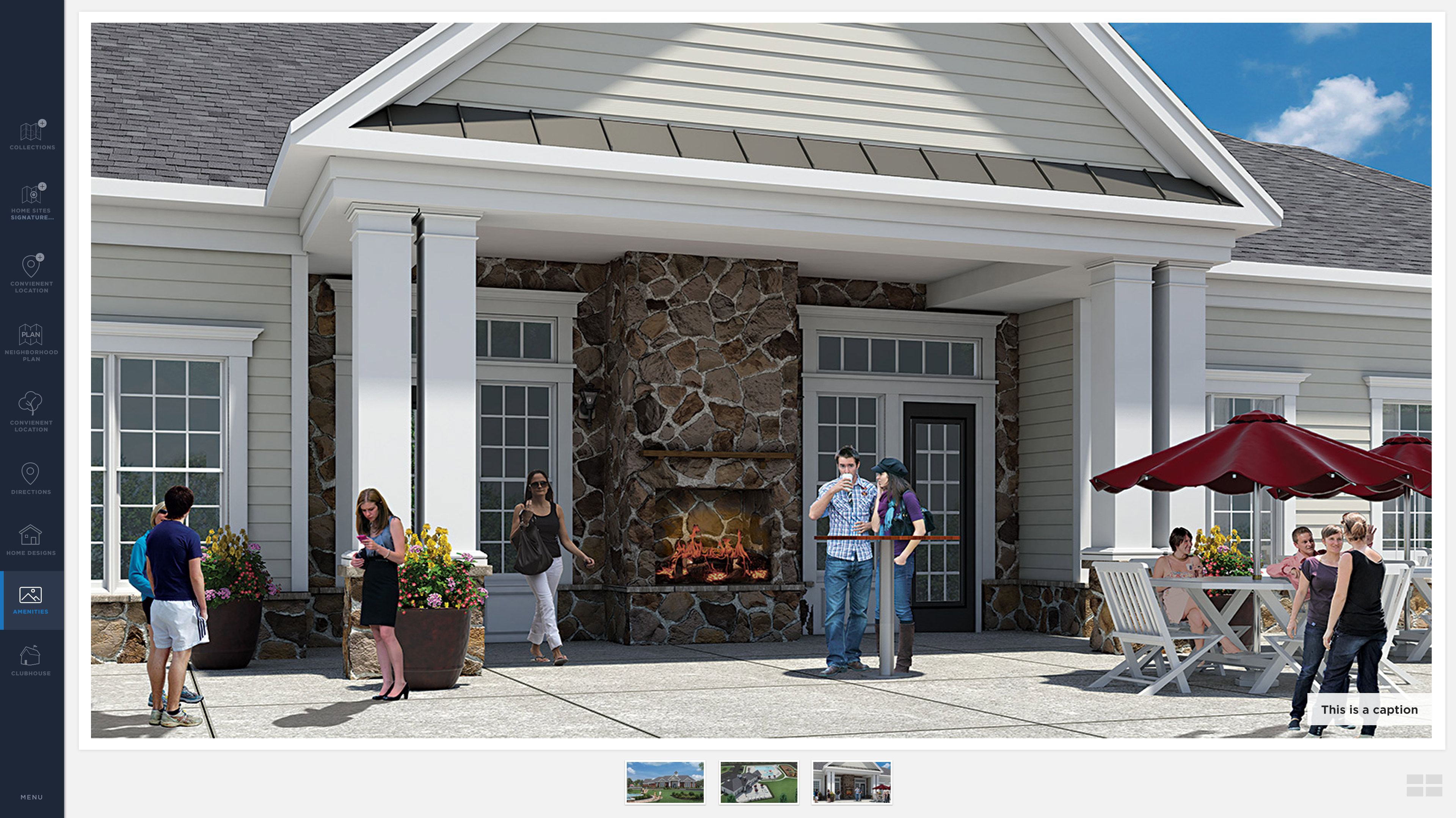 Touch Screen Sales Kiosk Touch Screen Sales Kiosk