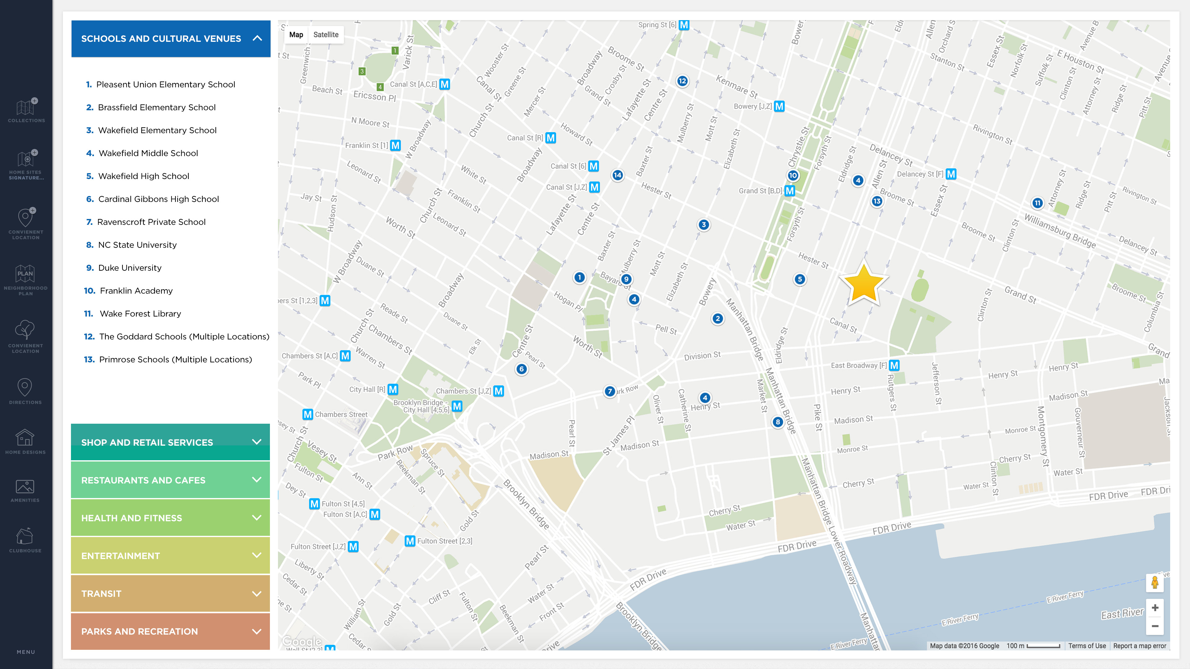 Touch Screen Sales Kiosk Touch Screen Sales Kiosk
