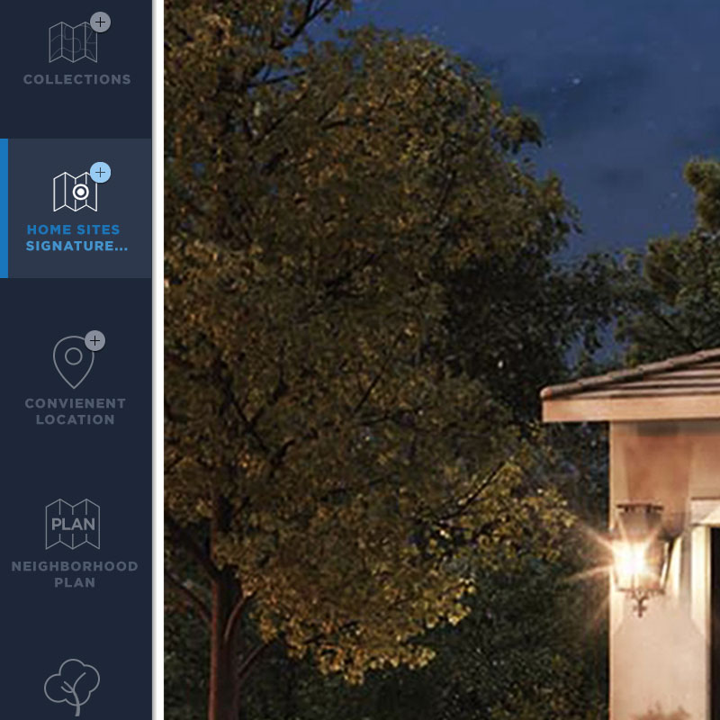 Touch Screen Sales Kiosk