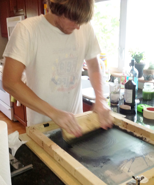 Wagner Wedding Collateral